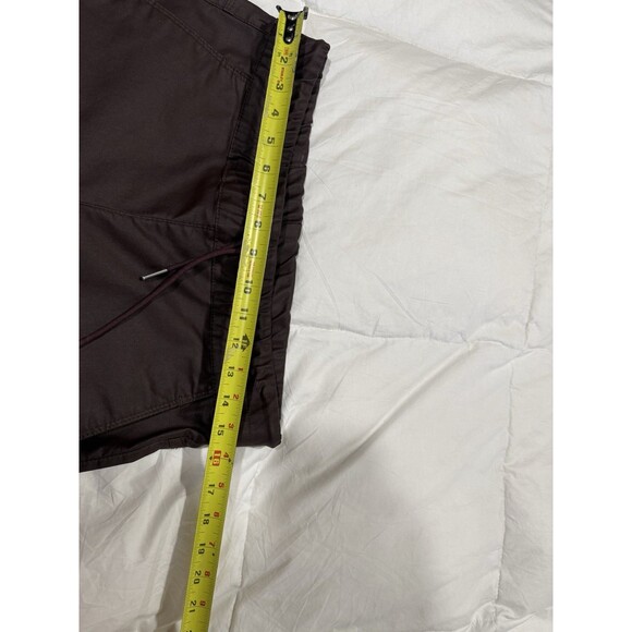 Bevy Flog Shely Vegan Leather Pant Size 10 - Picture 7 of 8